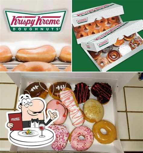 No problem You can claim your rewards credits through the Krispy Kreme App or on our Website On the App select "Scan & Rewards" from the home screen; select Missed Transaction. . Krispy kreme victorville